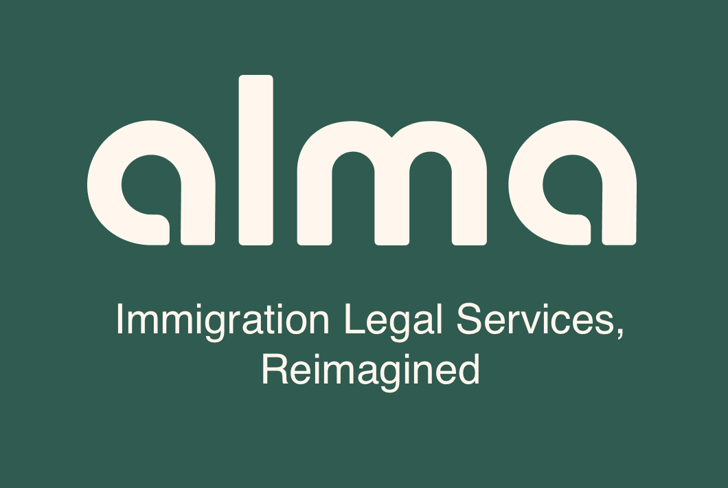 Alma