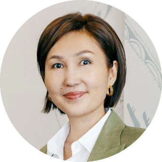 Jyldyz Isabekova